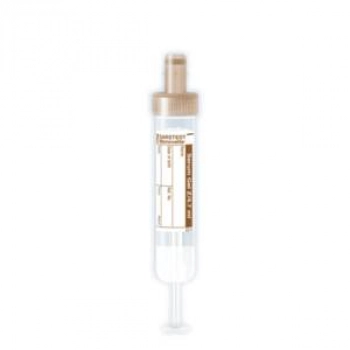 S-Monovette Serum-Gel 4,7 ml